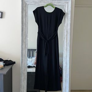 *SOLD* NWT LOFT wide leg romper!